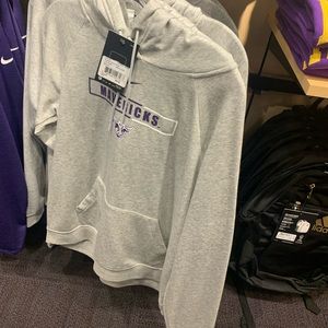 Minnesota State University in Mankato Maverick Nike Hoodie